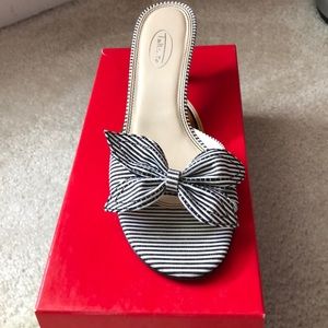 Talbots Shoes